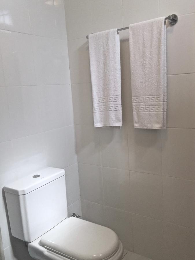 Sao Pedro Guesthouse Sao Tomé Szoba fotó